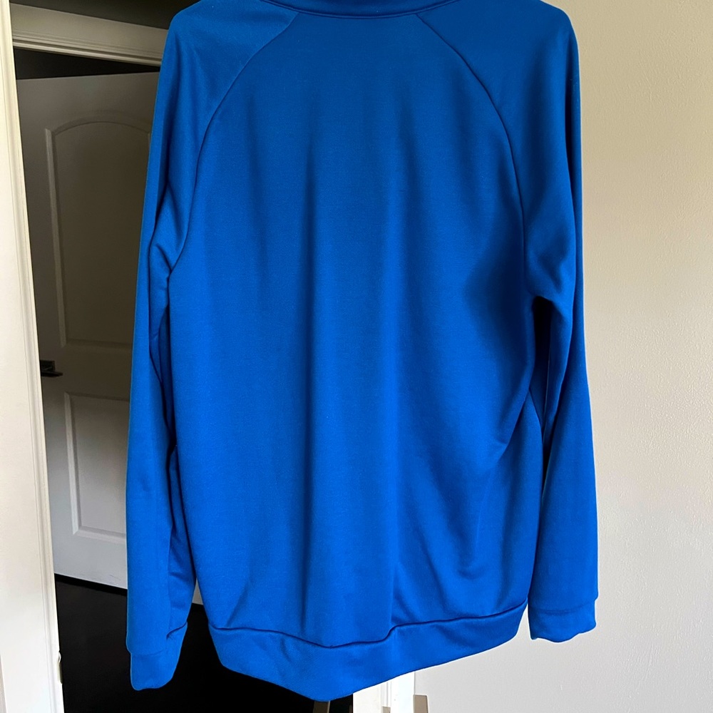 Nike Golf Pullover - image 1